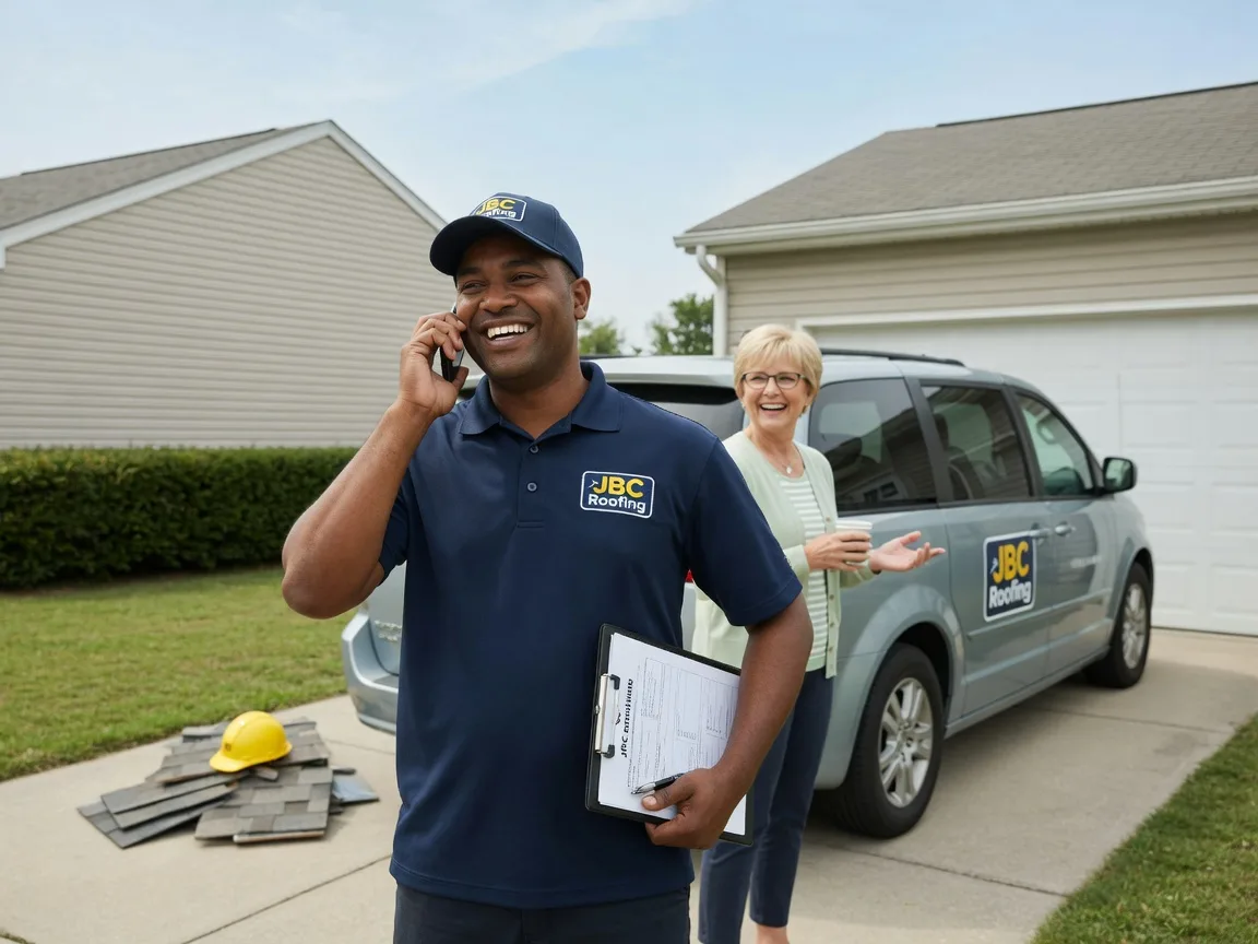 Roof Replacement Blue Springs, MO FAQs